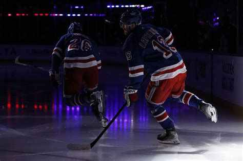 NY Rangers vs. Columbus Blue Jackets Prediction, Odds, NHL.
